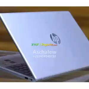 Brand New  hp notebook  Core i5 12th GenerationModel : HP Note Book Condition: Brand  new Price in Ethiopia